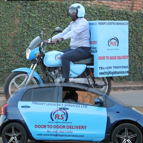local-delivery-vehicles